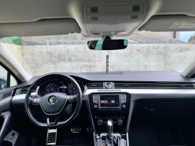 VW Alltrack 2.0 TDI 190hp 360камера пъл.сервизна история, снимка 9