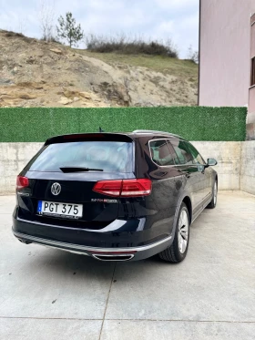 VW Alltrack 2.0 TDI 190hp 360камера пъл.сервизна история, снимка 5