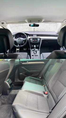 VW Alltrack 2.0 TDI 190hp 360камера пъл.сервизна история, снимка 13