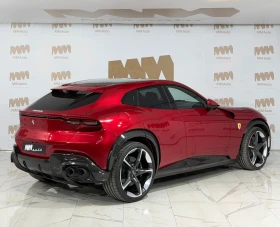 Ferrari Purosangue V12* Carbon* Pano* Display* Ventilation, снимка 3