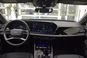 Audi A5 quattro 45 TFSI* ОТ ПРЕДСТАВИТЕЛ* 8000KM* , снимка 11