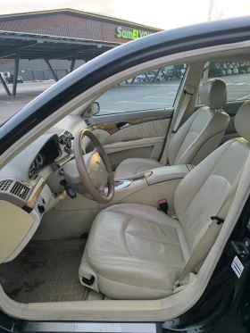 Mercedes-Benz E 280, снимка 11