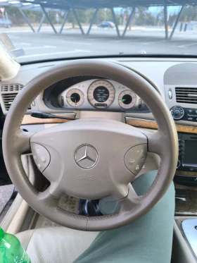 Mercedes-Benz E 280, снимка 14