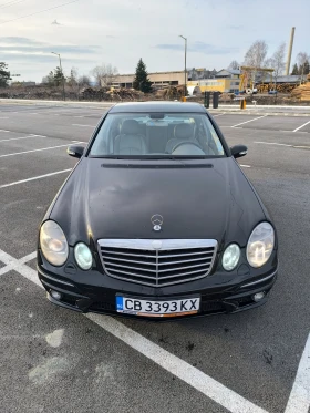Mercedes-Benz E 280, снимка 2