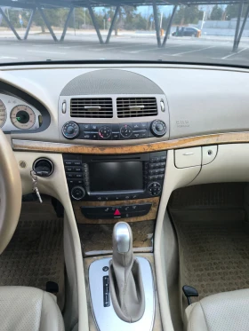 Mercedes-Benz E 280, снимка 17