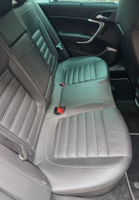 Opel Insignia OPC 2.8 Turbo 4?4 N1, снимка 5