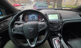 Opel Insignia OPC 2.8 Turbo 4?4 N1, снимка 10