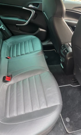 Opel Insignia OPC 2.8 Turbo 4?4 N1, снимка 4