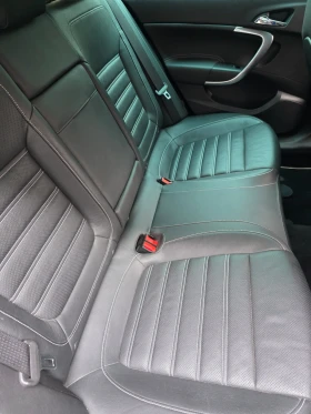 Opel Insignia OPC 2.8 Turbo 4?4 N1, снимка 6