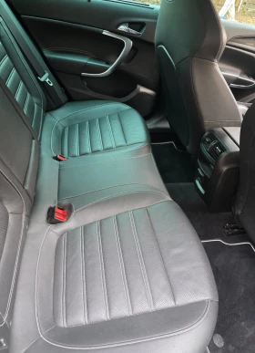 Opel Insignia OPC 2.8 Turbo 4?4 N1, снимка 7