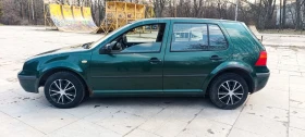 VW Golf, снимка 2
