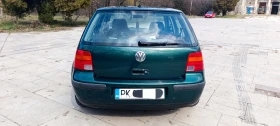 VW Golf, снимка 5