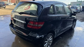 Mercedes-Benz B 180, снимка 3