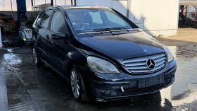 Mercedes-Benz B 180, снимка 1