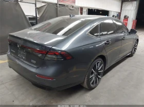 Honda Accord ОБДУХВАНЕ* ПОДГРЕВ* BOSE* ПАНО* КАМЕРА* 25хил.км, снимка 6