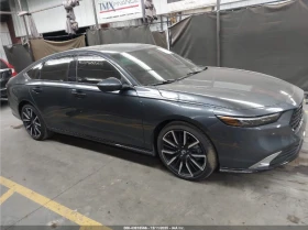 Honda Accord ОБДУХВАНЕ* ПОДГРЕВ* BOSE* ПАНО* КАМЕРА* 25хил.км, снимка 12