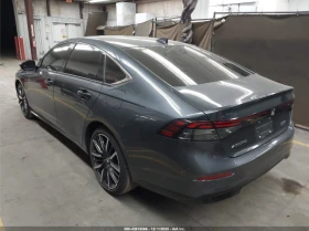 Honda Accord ОБДУХВАНЕ* ПОДГРЕВ* BOSE* ПАНО* КАМЕРА* 25хил.км, снимка 4