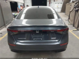 Honda Accord ОБДУХВАНЕ* ПОДГРЕВ* BOSE* ПАНО* КАМЕРА* 25хил.км, снимка 5