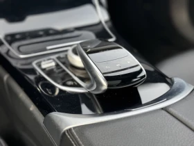 Mercedes-Benz C 300 Wagon 4MATIC АвтоКредит  (ЦЕНА ДО БГ), снимка 10