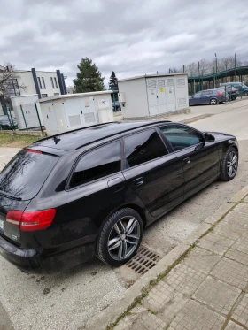 Audi A6 3.0TDI Quattro , снимка 3