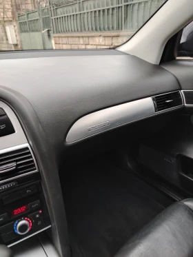 Audi A6 3.0TDI Quattro , снимка 11