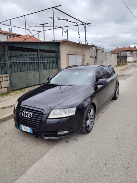 Audi A6 3.0TDI Quattro , снимка 7