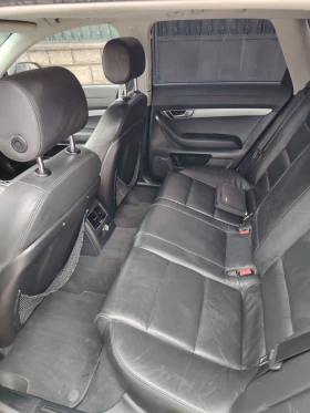 Audi A6 3.0TDI Quattro , снимка 12