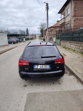 Audi A6 3.0TDI Quattro , снимка 4