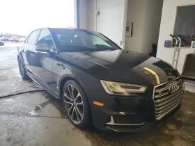 Audi S4  TECHNIK /360/LED/MASSAGE/B&O, снимка 2