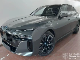 BMW i7 60 xDrive M Sport Paket Automatic, снимка 1