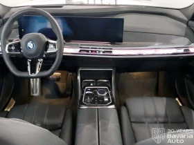 BMW i7 60 xDrive M Sport Paket Automatic, снимка 7