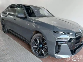 BMW i7 60 xDrive M Sport Paket Automatic, снимка 4