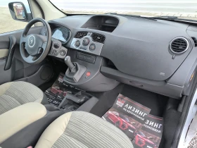 Renault Kangoo 1.6i EURO5, снимка 10
