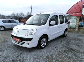 Renault Kangoo 1.6i EURO5, снимка 7