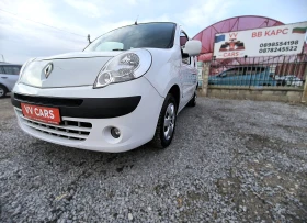 Renault Kangoo 1.6i EURO5, снимка 1