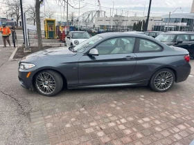 BMW 240 * xDrive * CARFAX * Подгрев * Harman Kardon, снимка 2