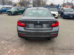 BMW 240 * xDrive * CARFAX * Подгрев * Harman Kardon, снимка 4