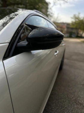 Peugeot 508 2.0 HDI, GT LINE, снимка 8