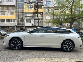 Peugeot 508 2.0 HDI, GT LINE, снимка 3