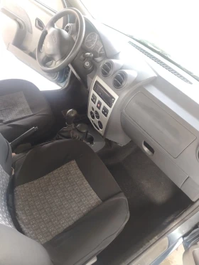 Dacia Logan Dacia Logan MCV, снимка 3