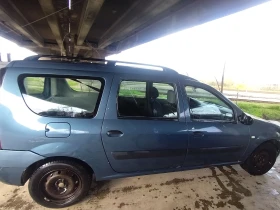 Dacia Logan Dacia Logan MCV, снимка 6