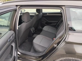 VW Passat B8/2.0 TDI 150 к.с/Нов DPF/Keyless/Navi, снимка 11