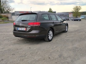 VW Passat B8/2.0 TDI 150 к.с/Нов DPF/Keyless/Navi, снимка 5