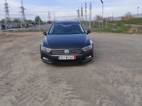 VW Passat B8/2.0 TDI 150 к.с/Keyless/Navi, снимка 3