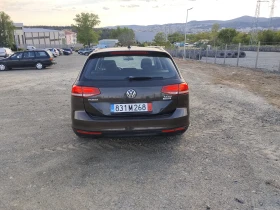 VW Passat B8/2.0 TDI 150 к.с/Keyless/Navi, снимка 6