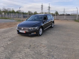 VW Passat B8/2.0 TDI 150 к.с/Keyless/Navi, снимка 2