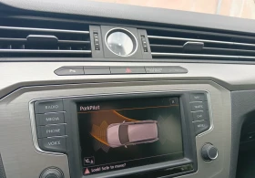 VW Passat B8/2.0 TDI 150 к.с/Нов DPF/Keyless/Navi, снимка 14