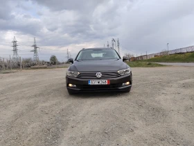 VW Passat B8/2.0 TDI 150 к.с/Нов DPF/Keyless/Navi, снимка 2