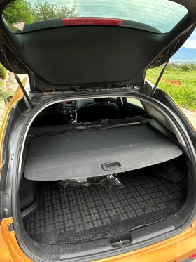 Kia Ceed 1.4 ГАЗ , снимка 7