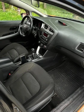 Kia Ceed 1.4 ГАЗ , снимка 5